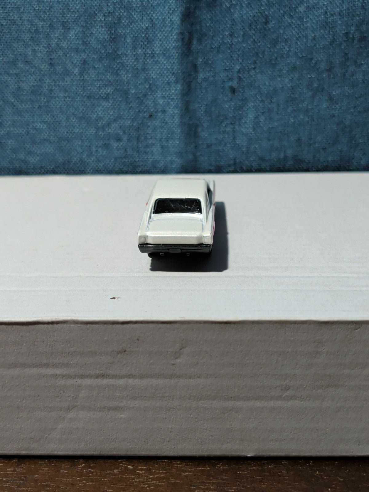 2025 Hot Wheels '74 Brazilian Dodge Charger | Women's Day Early Release