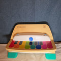 Baby Einstein Hape Magic Touch Wooden Piano Musical Toy