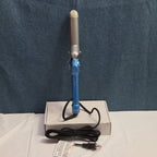 BaBylissPRO Nano Titanium 1.25" Curling Iron BNT125S New Open Box Professional