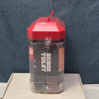 Skibidi Toilet Battle Bucket Series 1 New Sealed 20 Figures Mystery Titan NIB