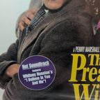 The Preacher's Wife DVD 2002 Widescreen Whitney Houston Sealed