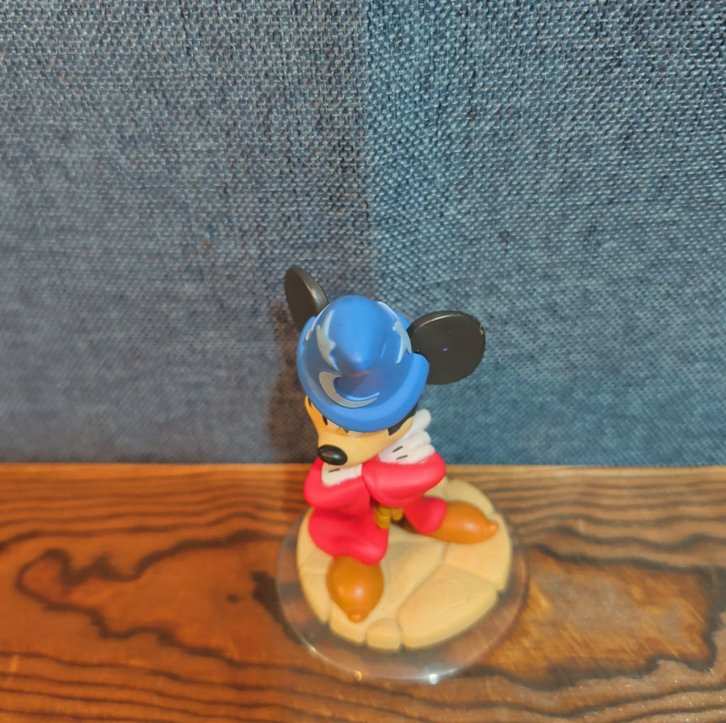 Disney Infinity 1.0 Sorcerer Mickey Mouse PVC Figure