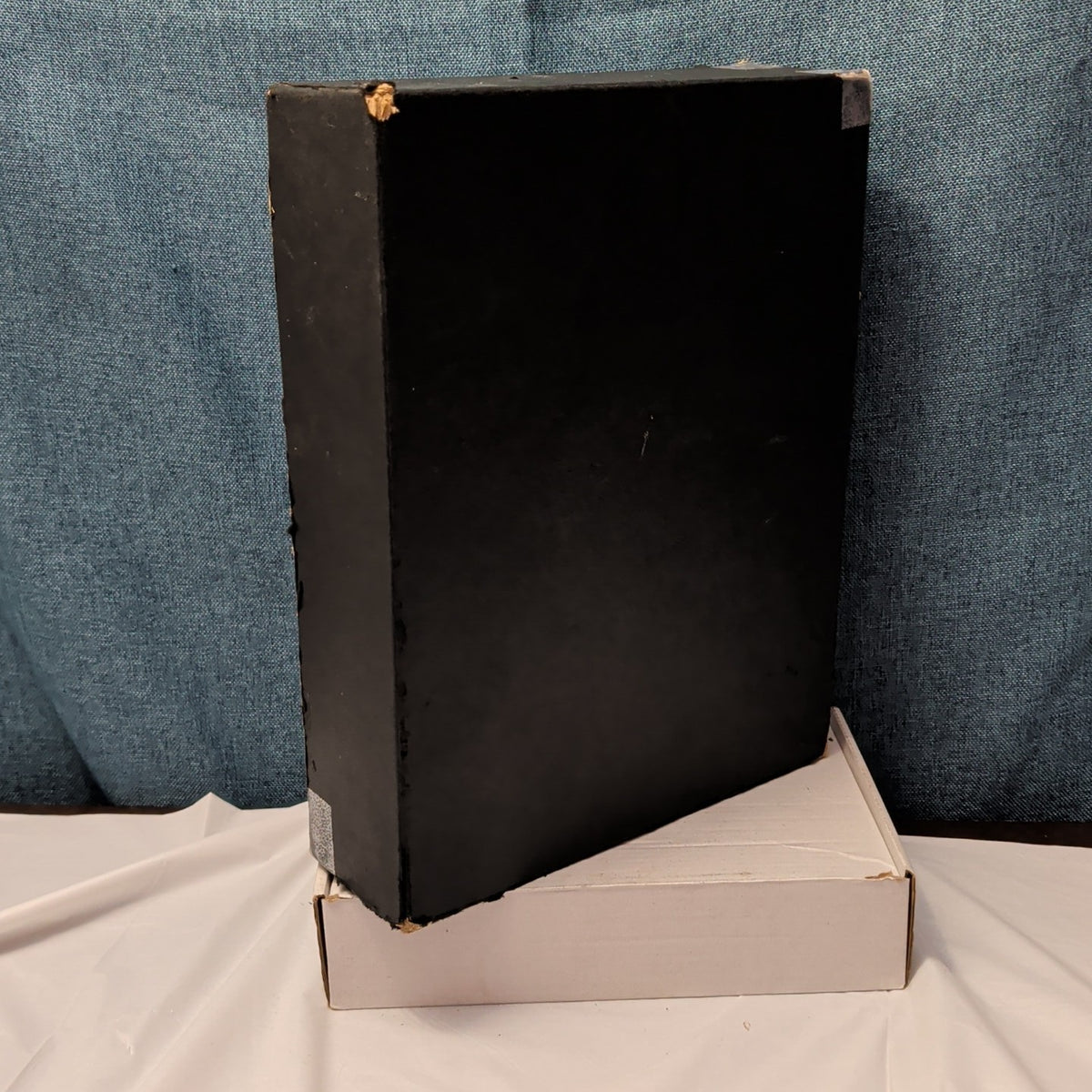 1960 American Heritage Picture History of The Civil War 2-Vol Set Bruce Catton