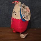 Cats vs Pickles Pawberry Purr-fait #141 Bean Plush 4"