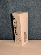 NEW Spearmint Oil Pulling Rinse 100ml | Cold-Pressed Coconut Oil Mouthwash