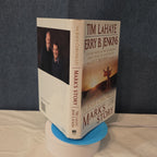 Tim LaHaye Jerry Jenkins Mark's Story Hardcover Book Club Edition