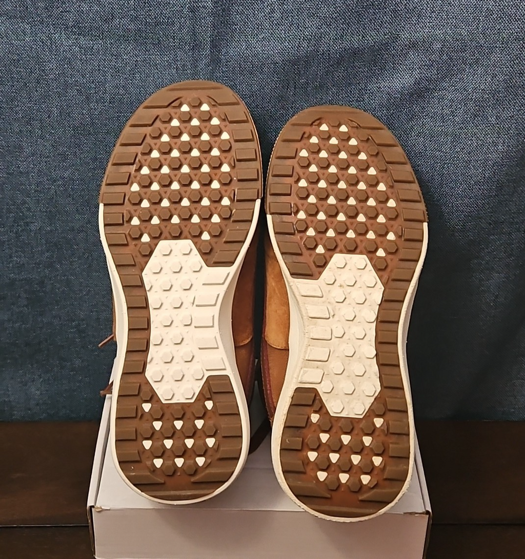 VANS UltraRange Hi DL MTE (Women’s 9.0) (Men's 7.5)