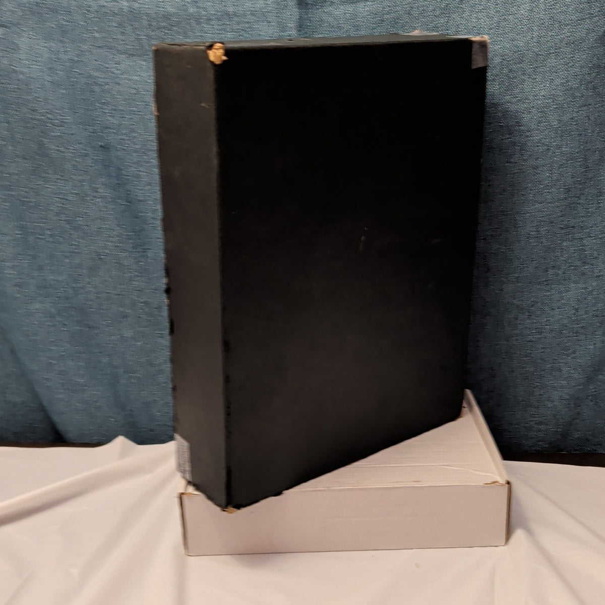 1960 American Heritage Picture History of The Civil War 2-Vol Set Bruce Catton