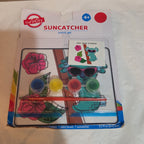 Curiosity Koala Suncatcher Paint Kit Window Art Kids