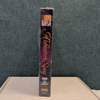 Alabaster's Song VHS Max Lucado Christmas Story Animated NEW SEALED Word Kids