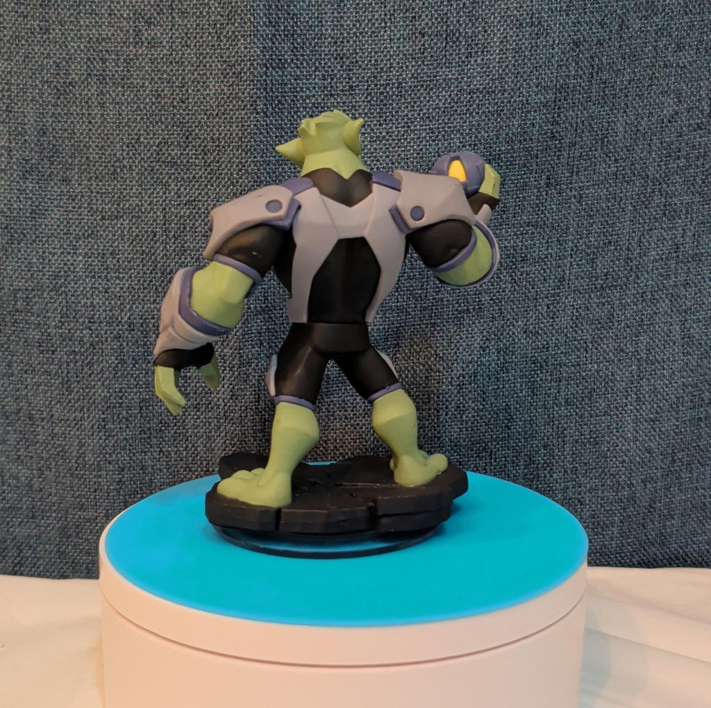 Disney Infinity Marvel 2.0 Green Goblin PVC Figure Loose INF-1000126