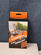 Visbella Rain Repellent DIY Kit 100ml | Hydrophobic Glass Coating Shield