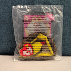 ​Ty McDonald’s Teenie Beanie Baby Slither the Snake #2 2000 | Sealed | Vintage 