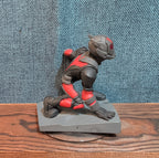 Disney Infinity 3.0 Ant-Man Marvel PVC Figure Loose INF-1000227