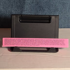 MAC Dazzlelips Crayon Candy Yum Yummy Pink Lip Y2K NIB 773602773145