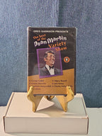 Dean Martin Variety Show Vol 8 DVD NEW Jack Benny Debbie Reynolds Humperdinck