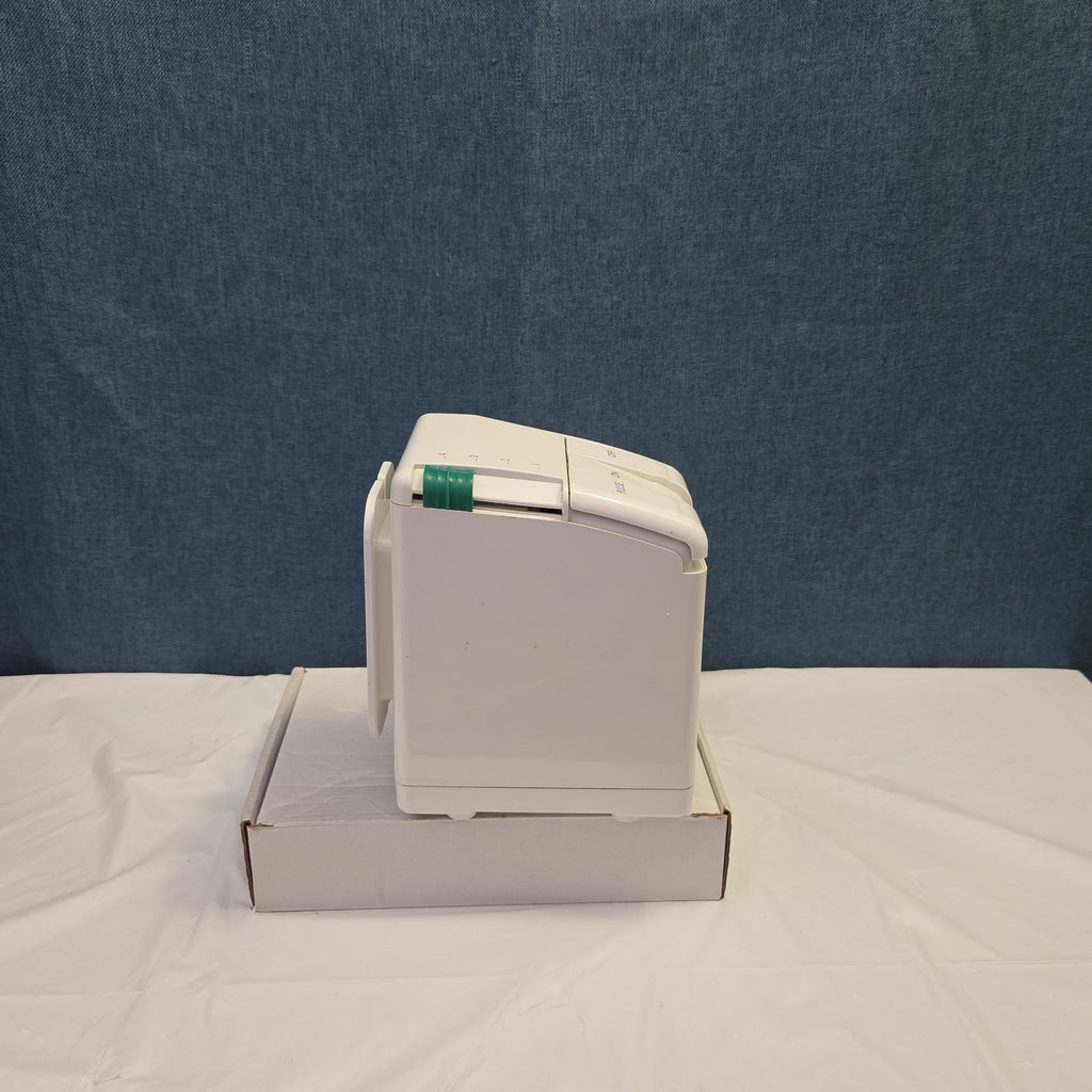 KRUPS MasterPro Plus Food Processor Replacement Motor Base Type 704 White Tested