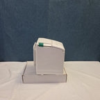 KRUPS MasterPro Plus Food Processor Replacement Motor Base Type 704 White Tested