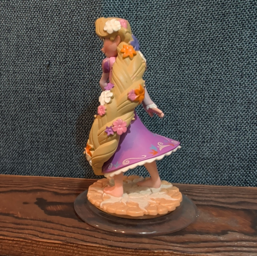 Disney Infinity 1.0 Rapunzel Tangled PVC Figure
