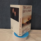 Tim LaHaye Jerry Jenkins Mark's Story Hardcover Book Club Edition