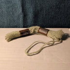 Vintage Tapestry Wool Lot 5 Skeins DMC Laine Colbert & Wolle-Rödel Virgin Wool