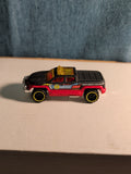 Hot Wheels Off-Duty Truck | Graffiti Removal Service | 2016 HW City Works |