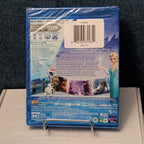 Disney Frozen Blu-ray DVD Digital Collector's Edition Brand New Factory Sealed