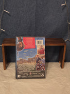 Paramount The Longest Yard DVD Widescreen 2005 Adam Sandler
