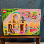 LEGO Wicked 75681 Shiz University Mini-Dolls 2024 NIB Sealed