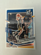 2023-24 Panini Donruss - Stephen Curry #65