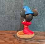 Disney Infinity 1.0 Sorcerer Mickey Mouse PVC Figure