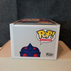 Funko Pop! TV 997 Webstor Masters of the Universe 2020 NIB with Protector