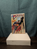 Adventures of Superman #581 DC Comics 2000