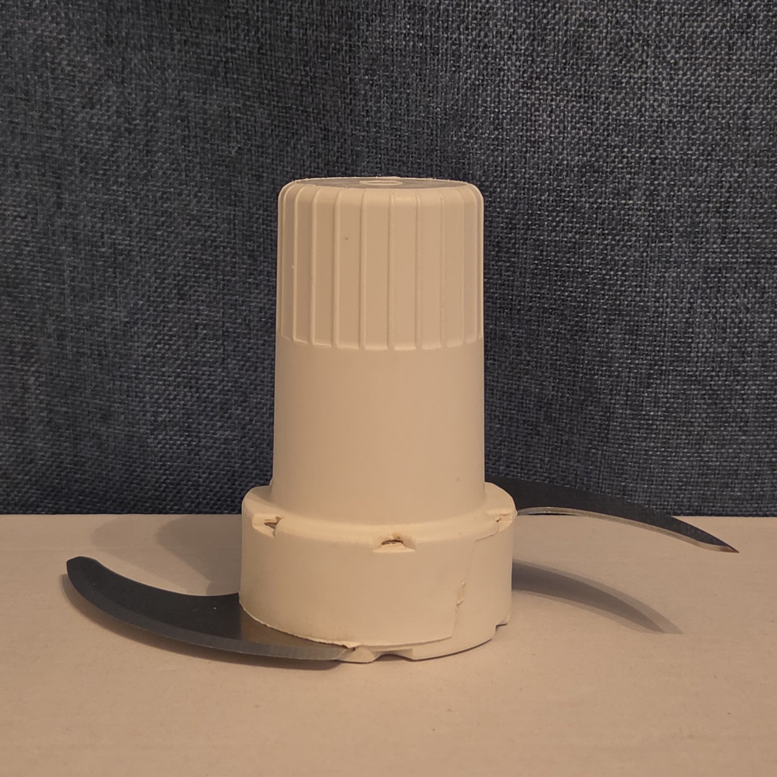 KRUPS MasterPro Plus Food Processor Replacement Chopping S-Blade Type 704 OEM