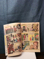 Marvel Two-In-One #92 (1982) | The Thing & Jocasta vs Ultron | Bronze Age Comic