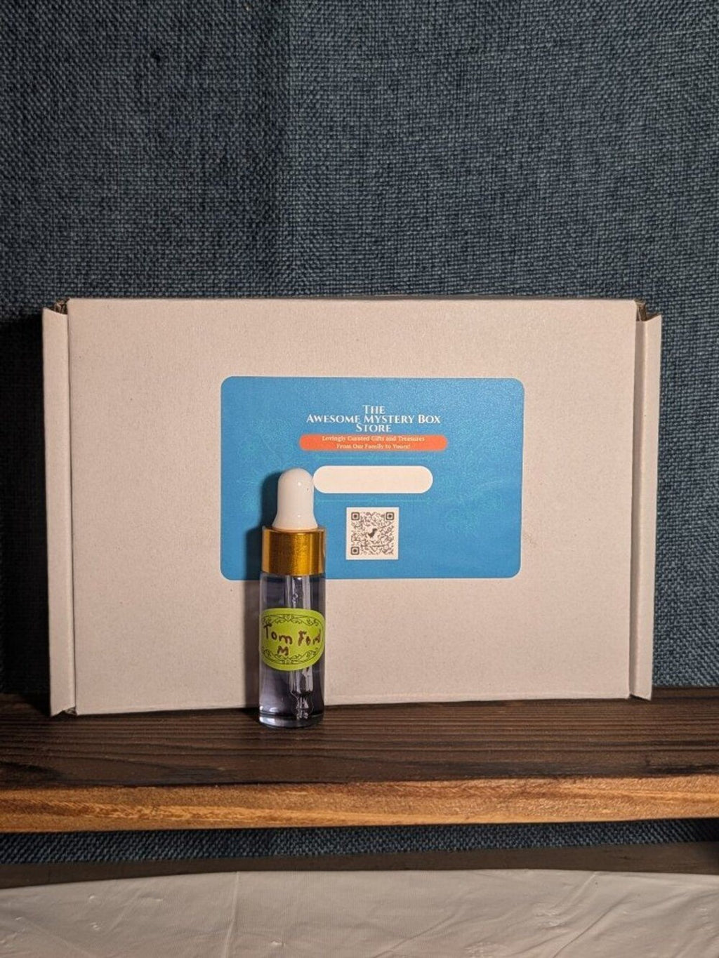 Essential Oil Blends 5ml Glass Dropper Travel Sized Pick Your Scent Made in USA