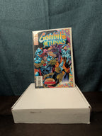 Gambit and The X-Ternals #3 Marvel 1995 Age of Apocalypse Fabian Nicieza | Good