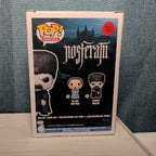 Funko Pop Movies Count Orlok #1921 Nosferatu  Vinyl Figure In Box w/ Protector