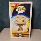 Funko POP! : Marvel Eternals #729 - Thena New in Box with Protector