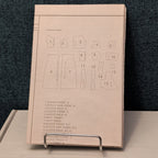 New Look 6749 Sewing Pattern Misses Dress Empire Waist Sizes 6-16 UNCUT Button