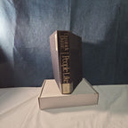 People Like Us Dominick Dunne 1988 Hardcover Vintage Ex-Library Reading Book