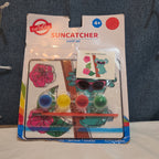 Curiosity Koala Suncatcher Paint Kit Window Art Kids