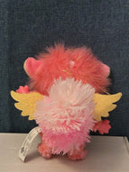 Magic Mixies Pink Interactive Plush | Replacement Talking Electronic Pet