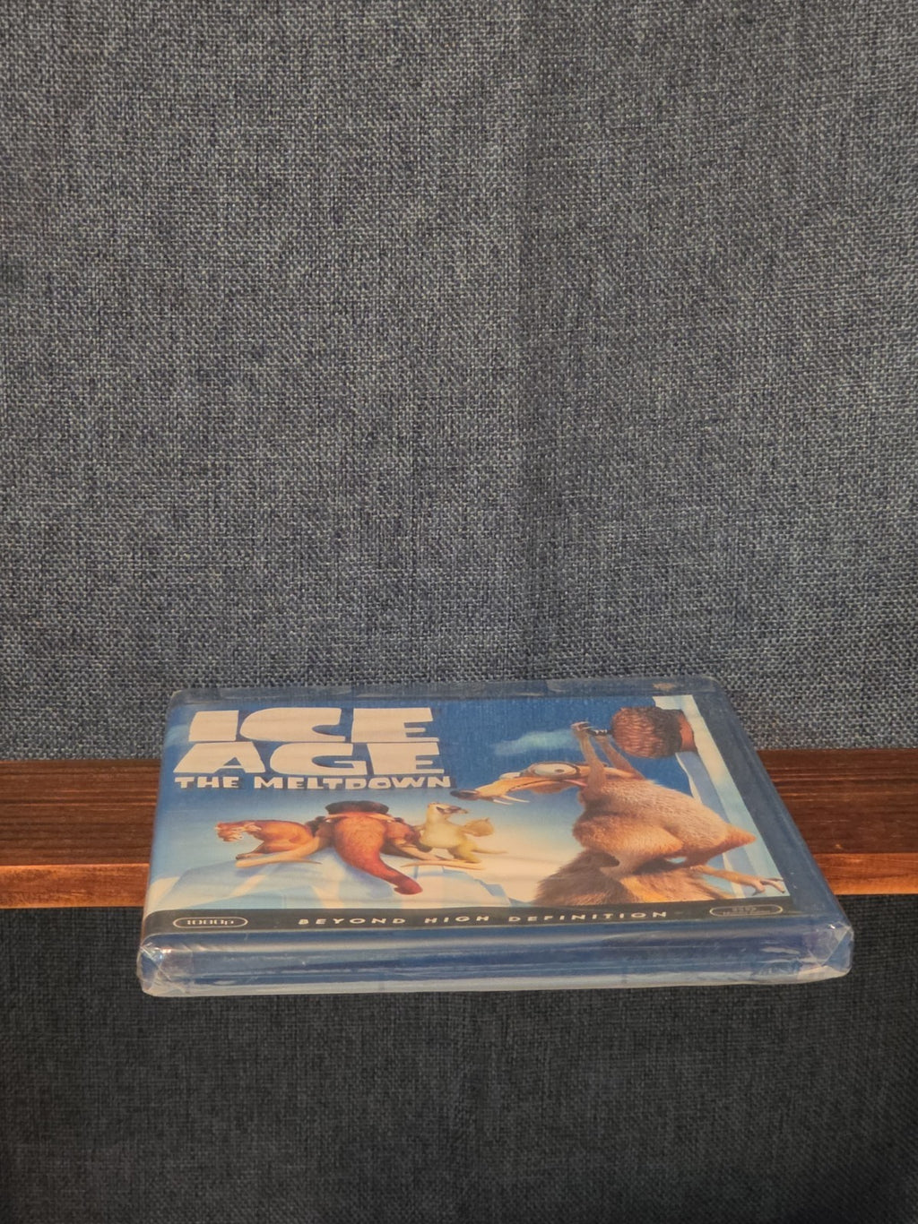 20th Century Fox Ice Age The Meltdown Blu-Ray Widescreen 2006