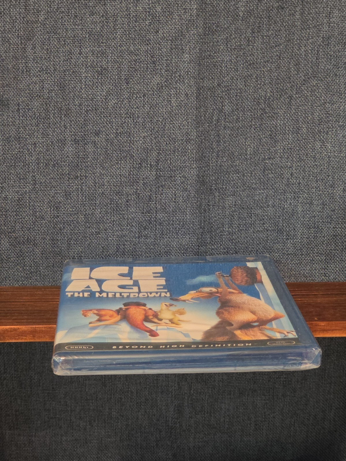 20th Century Fox Ice Age The Meltdown Blu-Ray Widescreen 2006