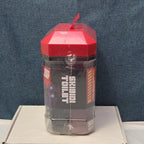 Skibidi Toilet Battle Bucket Series 1 New Sealed 20 Figures Mystery Titan NIB