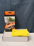 Visbella Rain Repellent DIY Kit 100ml | Hydrophobic Glass Coating Shield