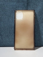 ORIbox iPhone 11 Case 6.1 Translucent Brown Shockproof Rugged Polycarbonate New