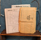 Butterick 4759 Waverly Patio Furniture Cushion Pattern DIY Home Uncut B4759