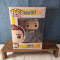 Funko Pop Television New Girl Nick 651 Vaulted Vinyl Figure 2018 With Protector